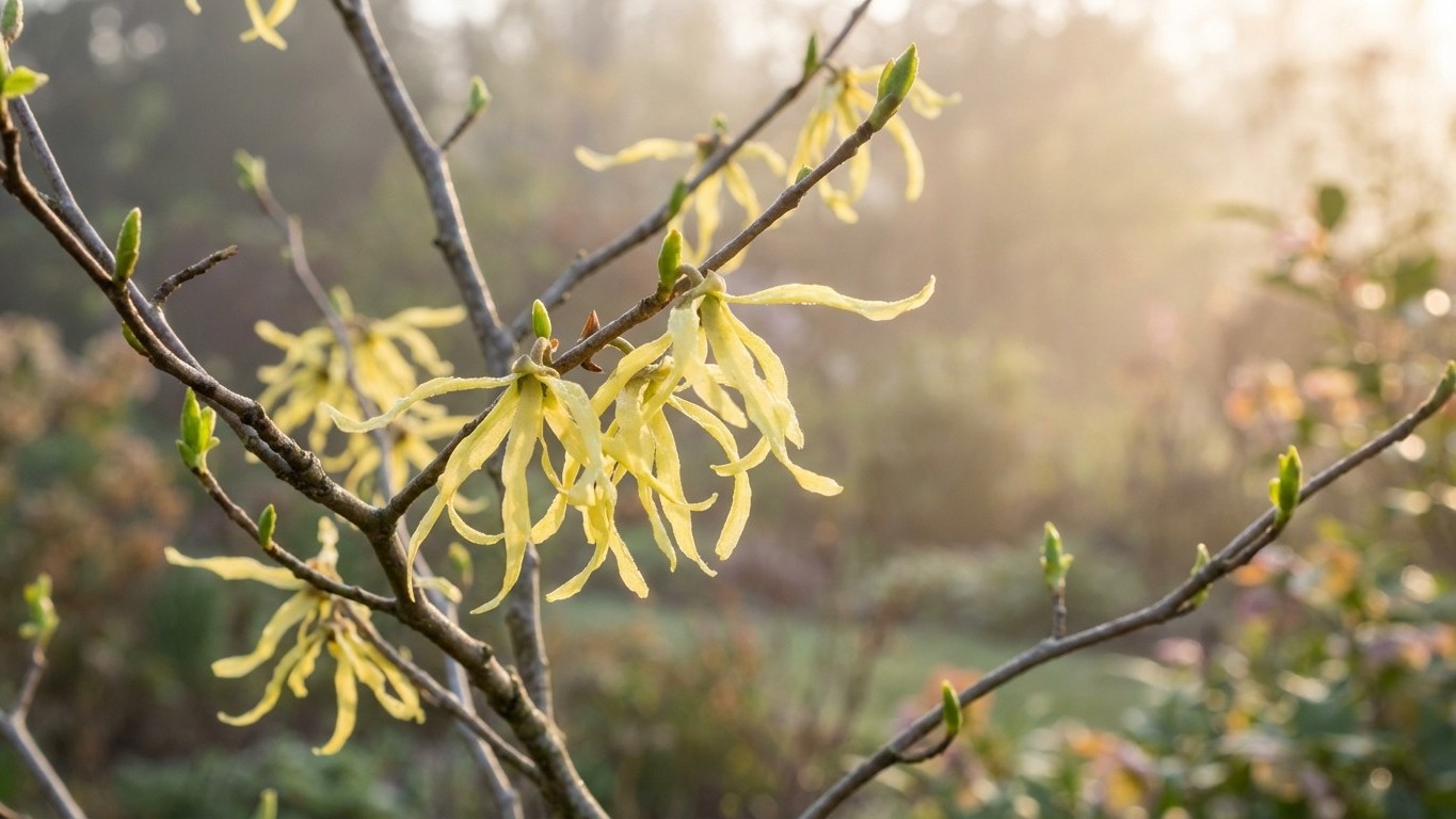 Ces arbustes à floraison précoce transforment votre jardin dès mars : le choix des paysagistes révélé