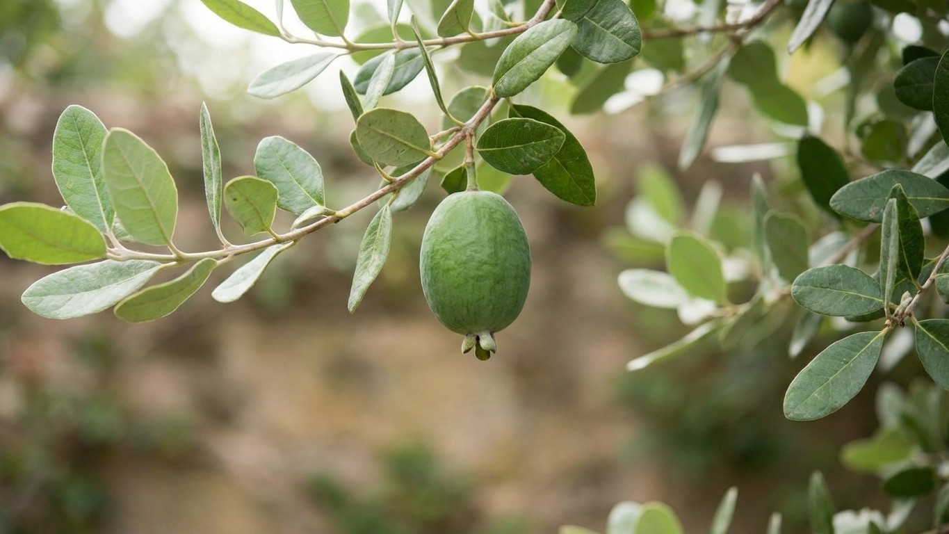 Cet arbre fruitier meconnu produit des la premiere annee et resiste au gel sans aucun soin