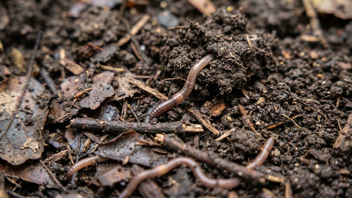 Depuis que j'ai arrêté de retourner ma terre, ces petits alliés ont transformé mon potager
