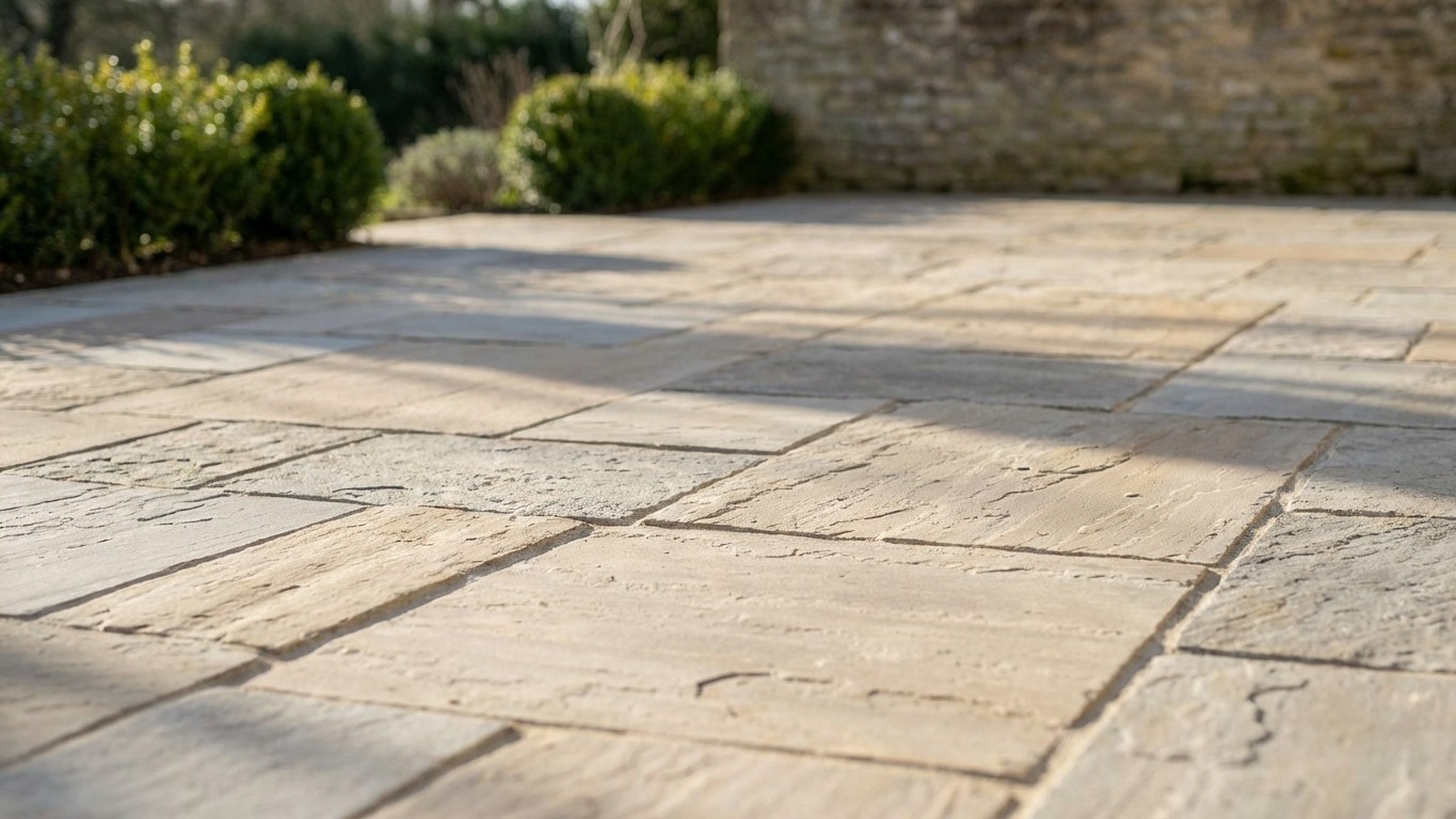 La nouvelle tendance sol 2026 : ces matériaux inattendus qui transforment votre terrasse sans gros travaux