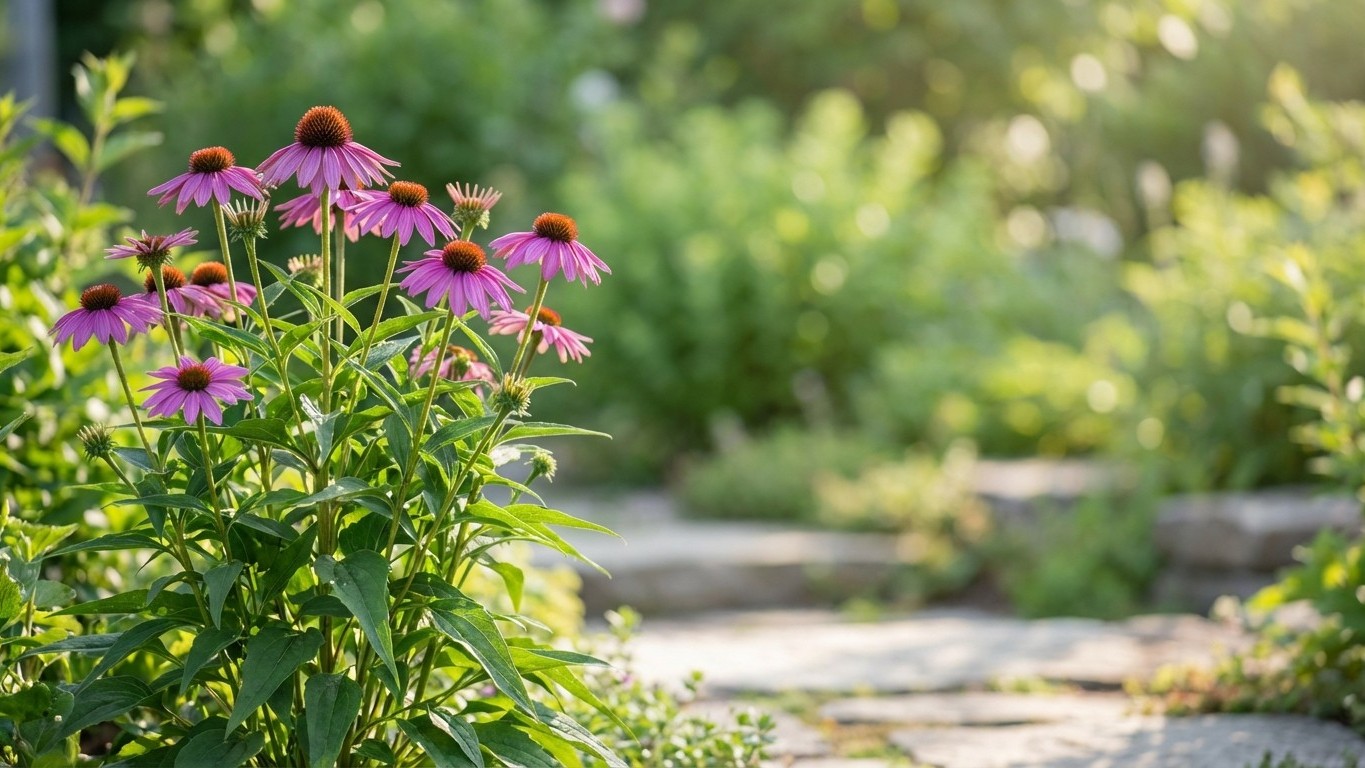 Les plantes qui vivent plus de 10 ans : secrets d’entretien des pros pour un jardin durable et facile à entretenir dès mai...