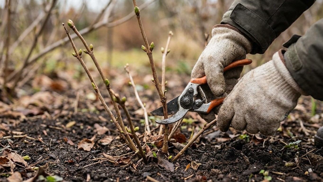Vivaces : le geste à ne pas manquer en février pour une reprise explosive au printemps
