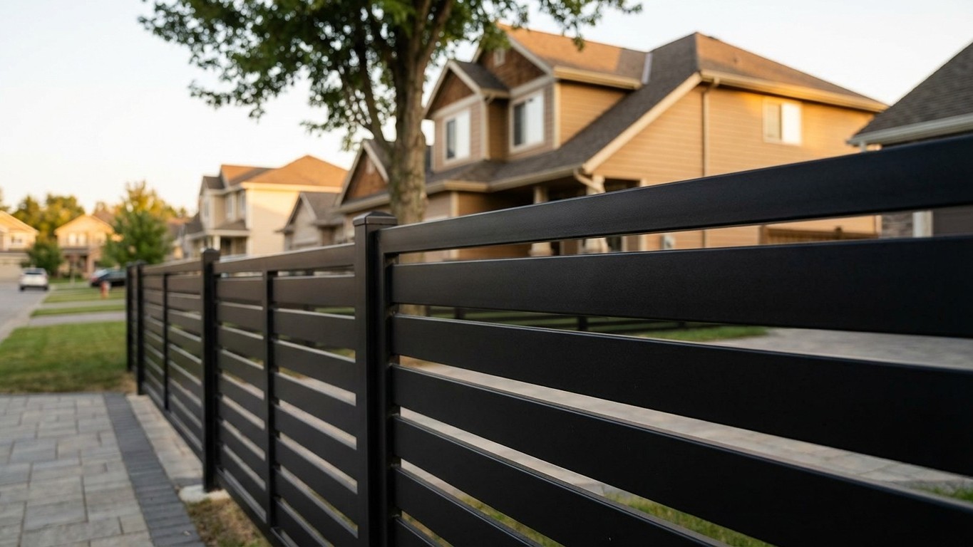 « Je pensais être dans mon droit » : ce détail sur votre clôture peut vous coûter 1500€ d'amende