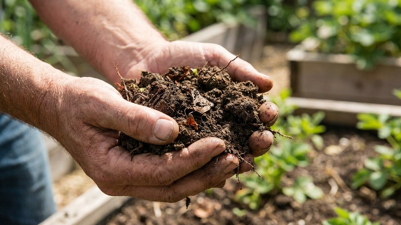 Plantations de mars : les 3 erreurs que même les jardiniers passionnés font (et les astuces pour y remédier)