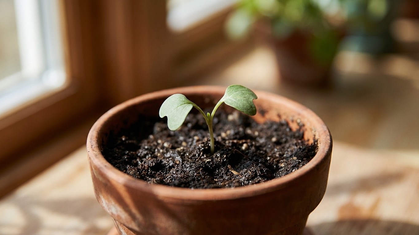 Pourquoi vos semis de printemps ne prennent pas toujours : ces erreurs qu'on fait tous en mars