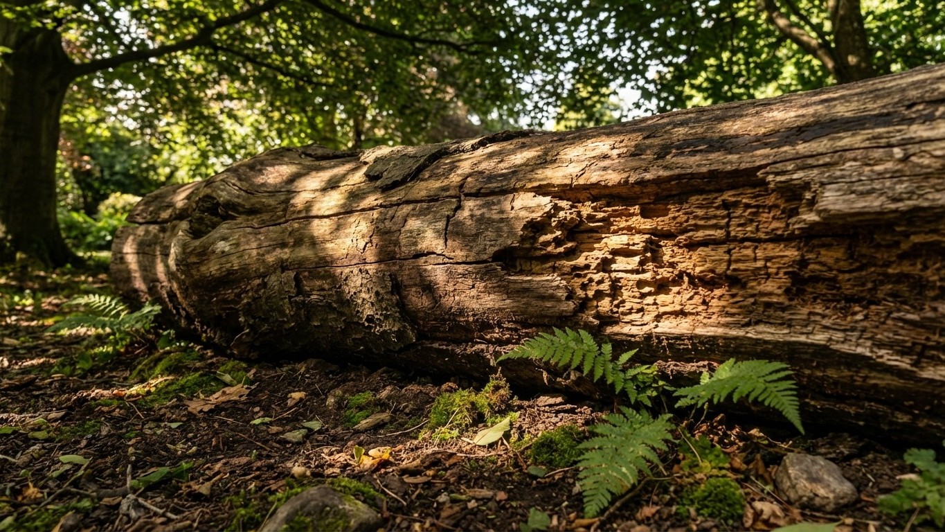 Ces trois vieux matériaux sont en fait un véritable refuge pour les insectes de votre jardin