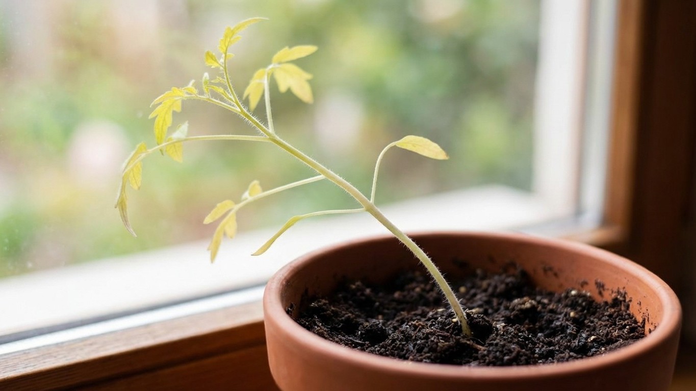 L'erreur fatale de mars qui compromet votre récolte de tomates avant même la plantation