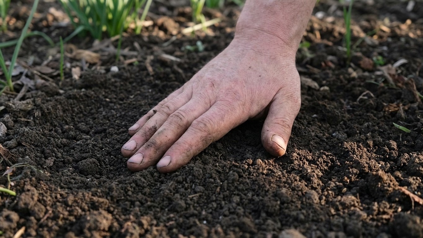 L'erreur de mars qui ruine vos semis : même les jardiniers confirmés la commettent chaque année
