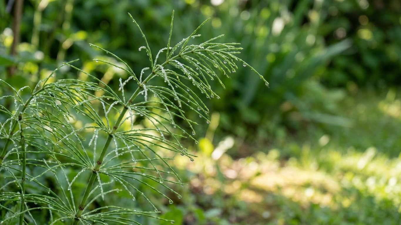 Les anciens ne juraient que par ce purin méconnu pour protéger leurs tomates : l'ortie n'arrive qu'après