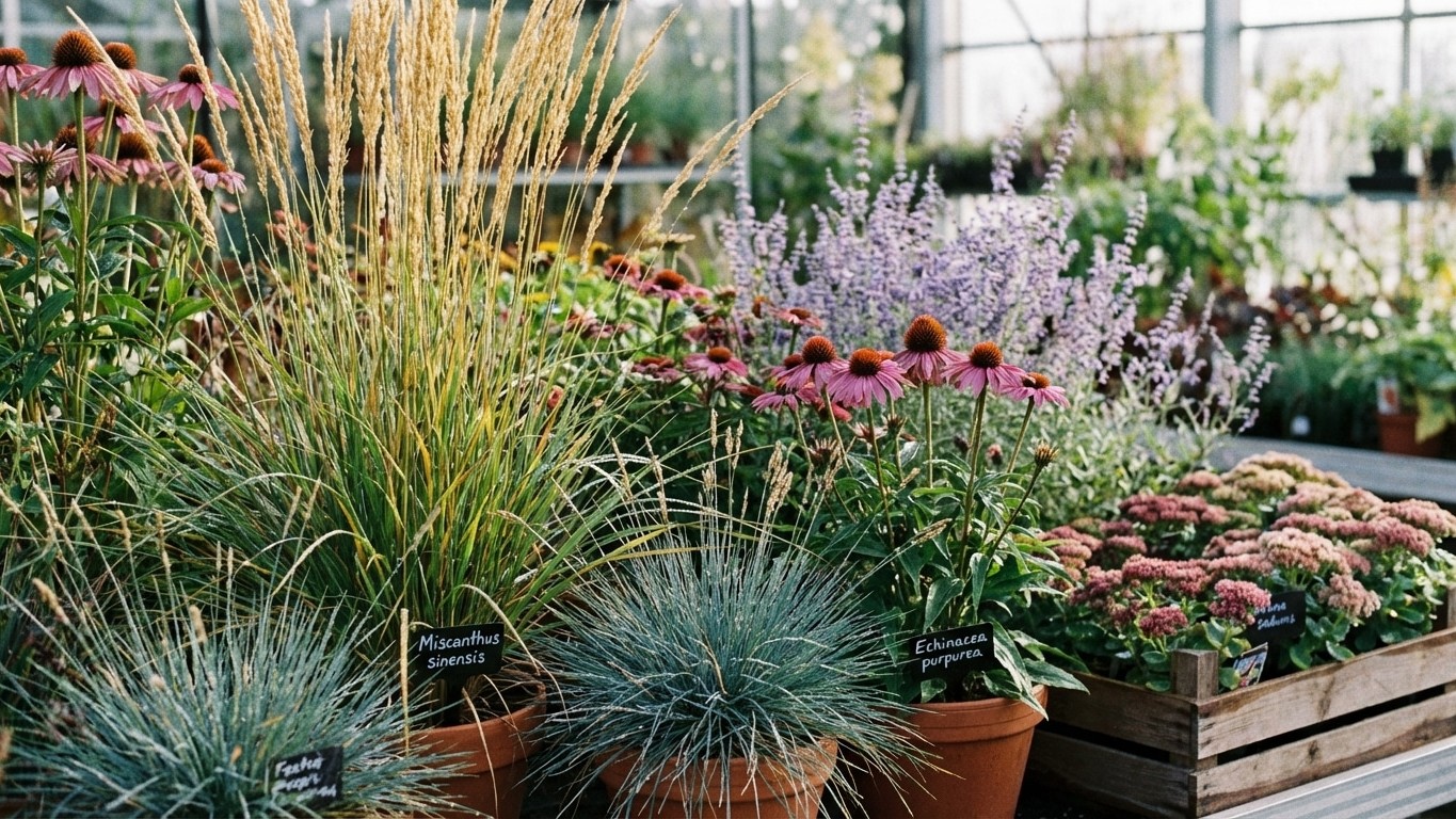 Les pépiniéristes ne parlent que de cette plante ce printemps : elle pousse deux fois plus vite en pot