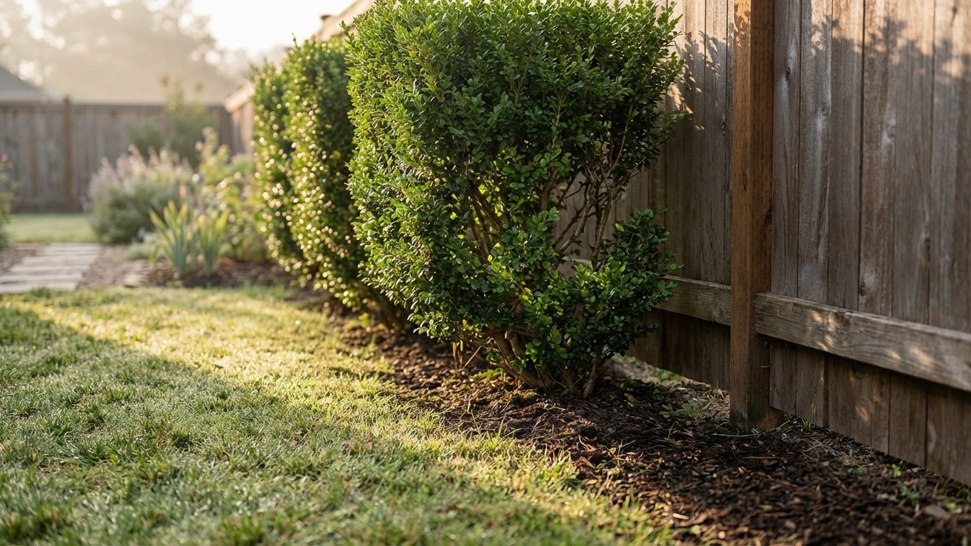 « Mon voisin a dû arracher sa haie » : cette distance légale que beaucoup ignorent encore