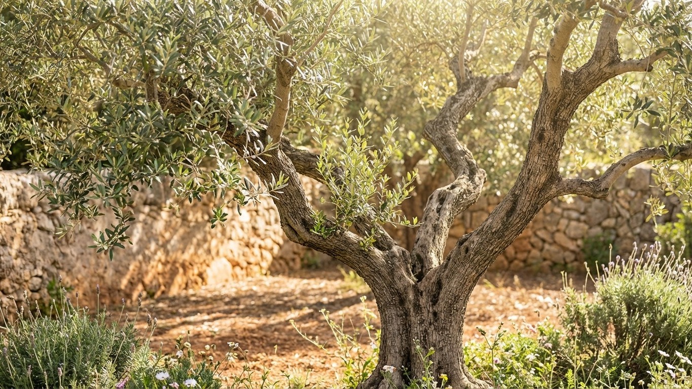 Oliviers en mars : l'erreur de taille qui compromet la récolte