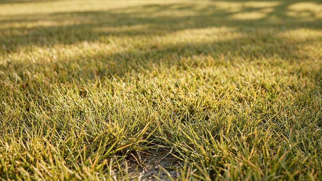 Pelouse parfaite sans arrosage : la méthode japonaise adoptée par les paysagistes