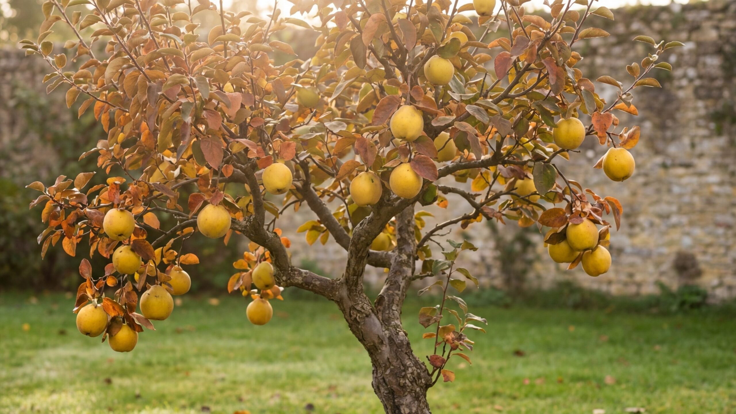 « Personne ne plante cet arbre fruitier » : pourtant il survit à tout et produit sans effort pendant 50 ans