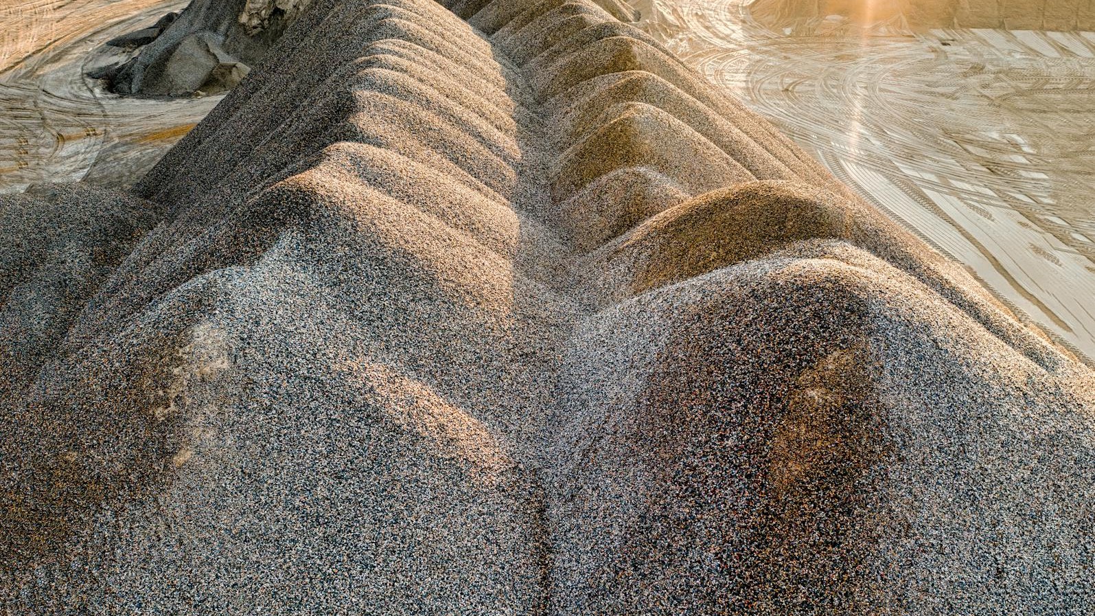 « Arrache-moi ce truc, tes arbustes étouffent » : un paysagiste m'a montré ce que mon géotextile était devenu après 10 ans...