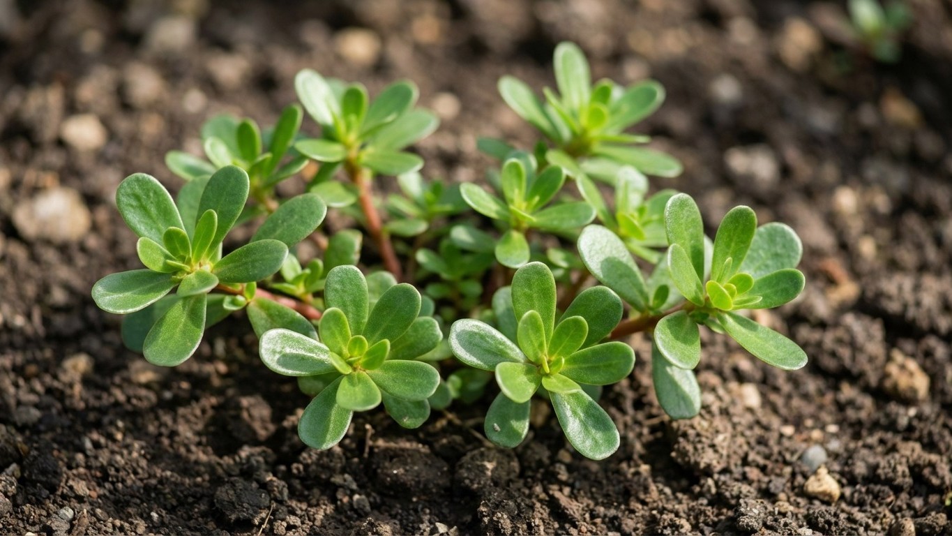 « Arrache pas ça ! » : ce que mon voisin prenait pour une mauvaise herbe produit trois fois plus que ses tomates