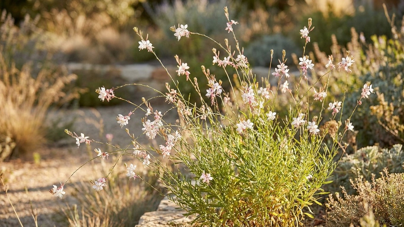 Ce pépiniériste ne recommande qu'une seule vivace à planter en avril : elle fleurit tout l'été sans jamais réclamer d'eau