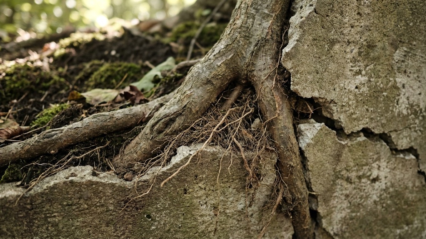 Cet arbre fruitier que tout le monde adore planter près de la maison détruit vos fondations en silence depuis des années
