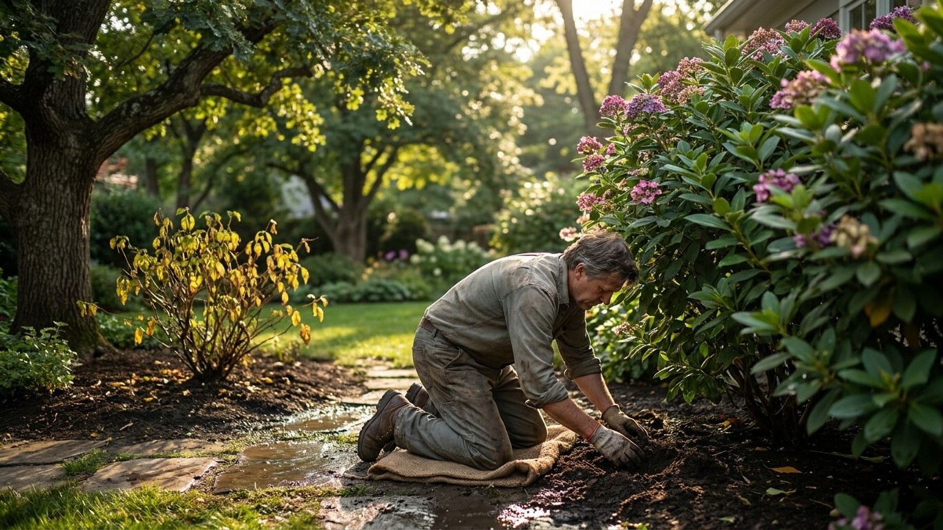 Arbuste pour haie fleurie : comment choisir selon votre jardin ?