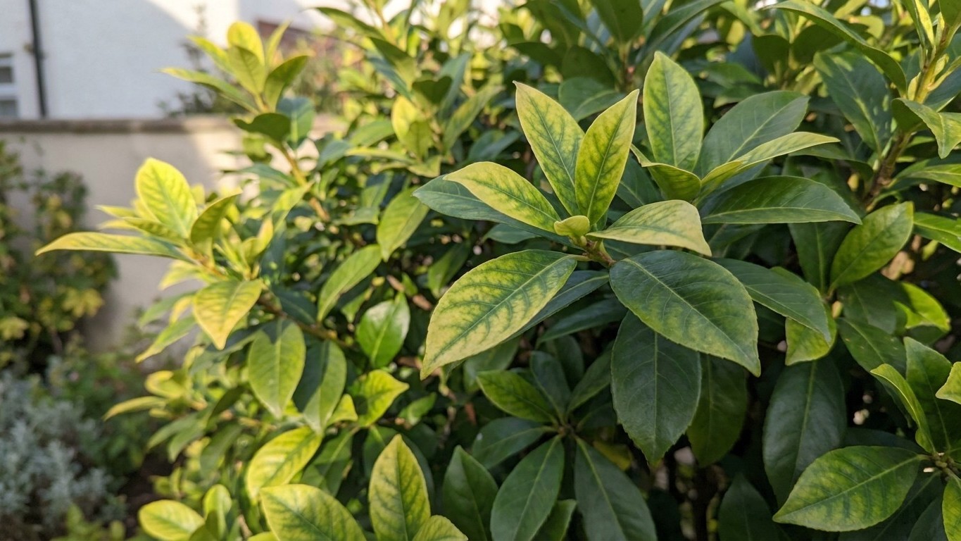 Ma haie jaunit : causes, diagnostic et solutions pour retrouver un feuillage sain