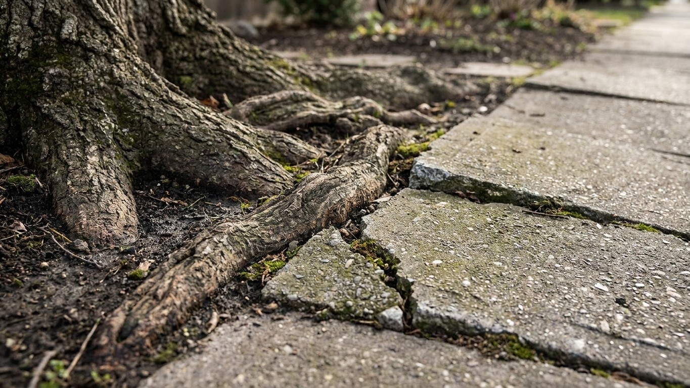 Ils sont en vente libre dans toutes les jardineries, mais ces arbres fissurent les fondations et percent les canalisations