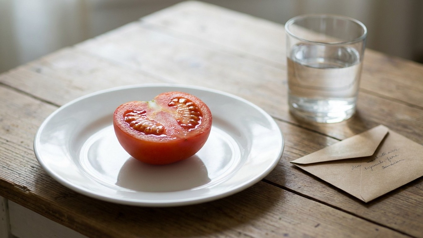 « J'achetais des sachets chaque année » : depuis que je garde cette partie de mes tomates, je ne dépense plus rien