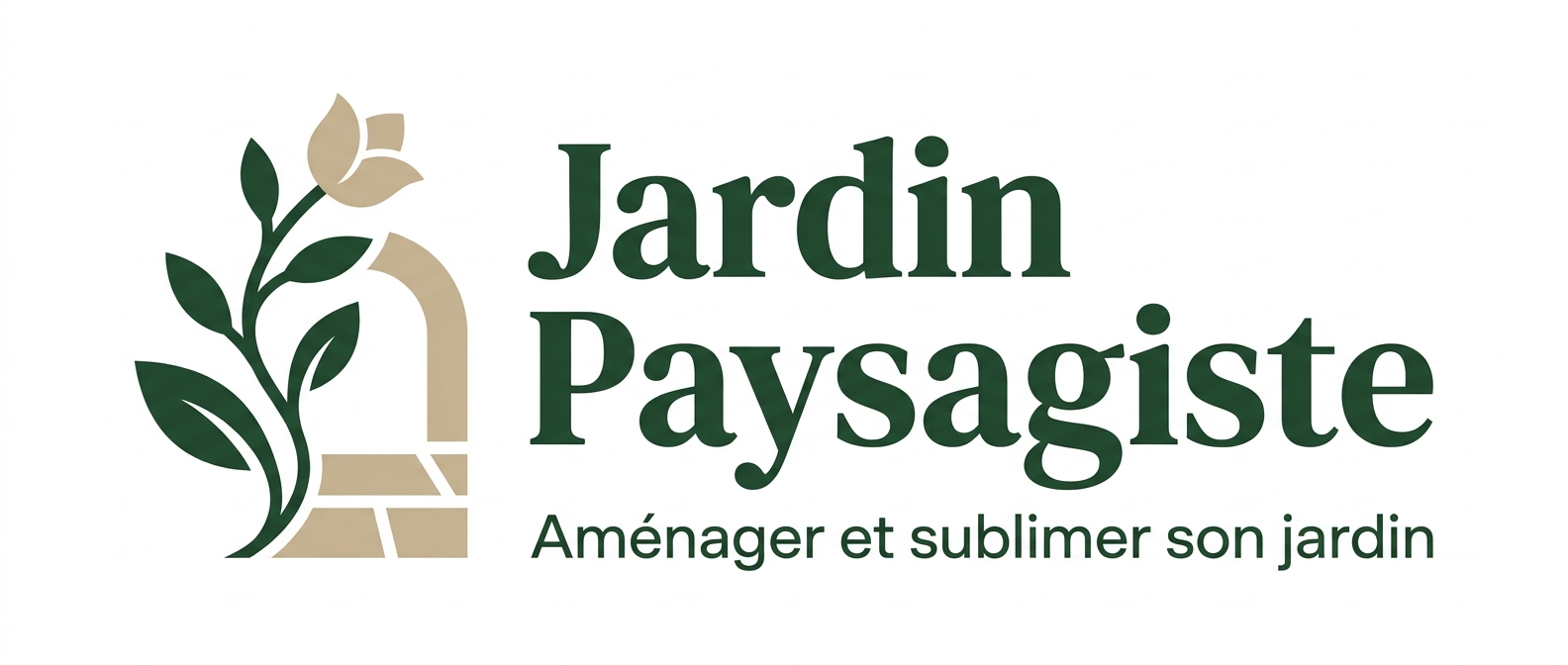Jardin Paysagiste