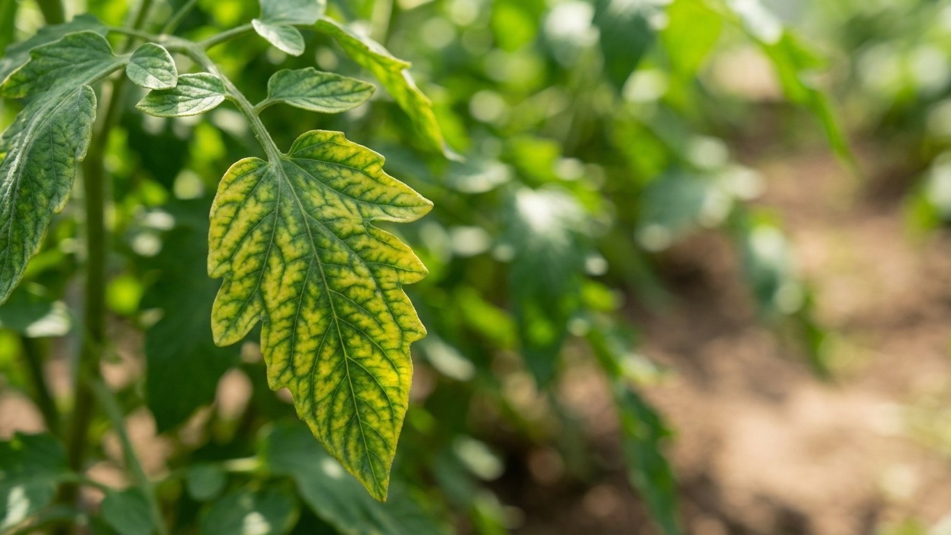 « Je mettais de la cendre partout au jardin » : une erreur que mes plants n'ont pas pardonnée