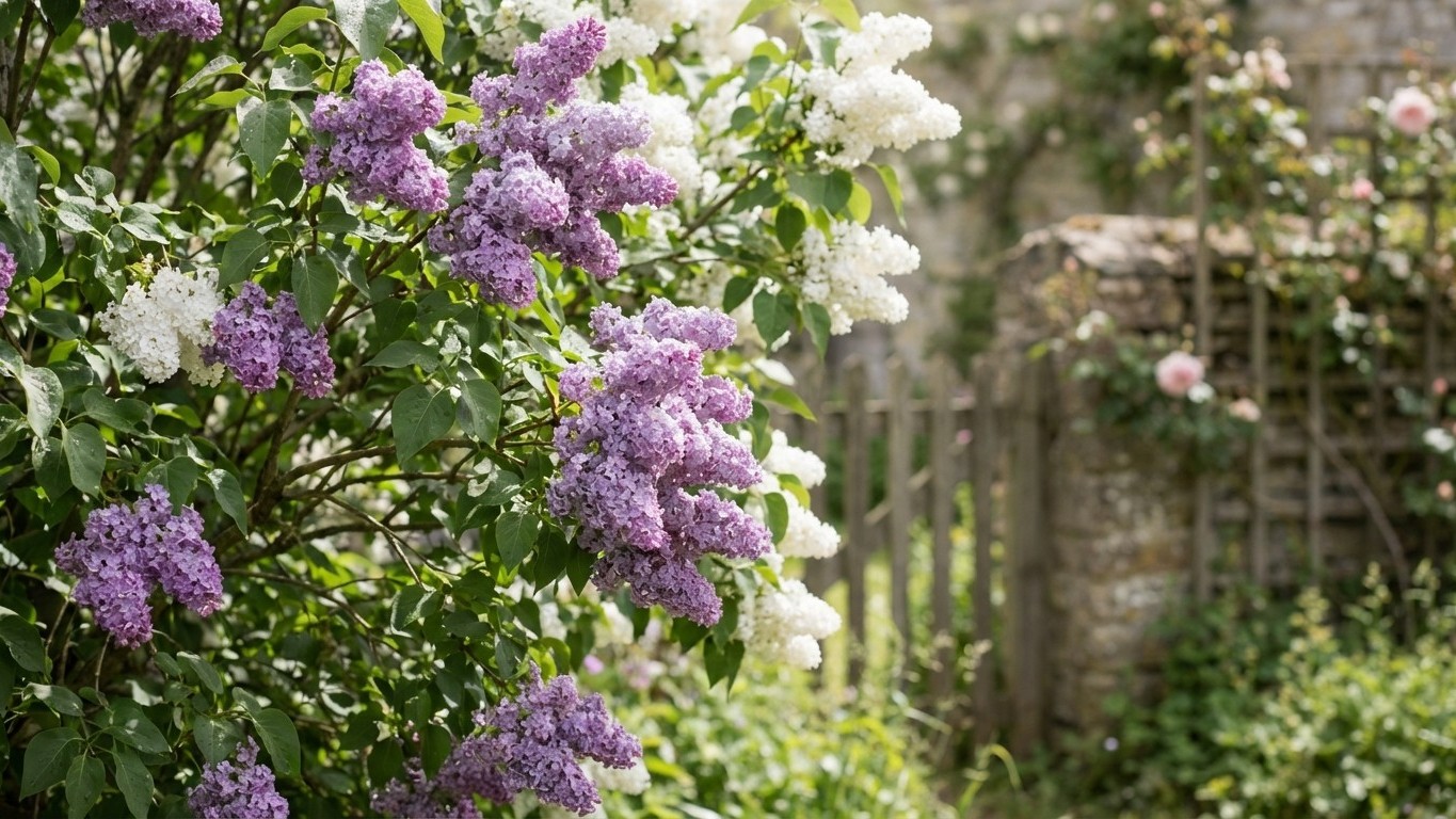 « Mon grand-père ne regardait jamais le calendrier » : il attendait que cette plante fleurisse pour sortir ses tomates