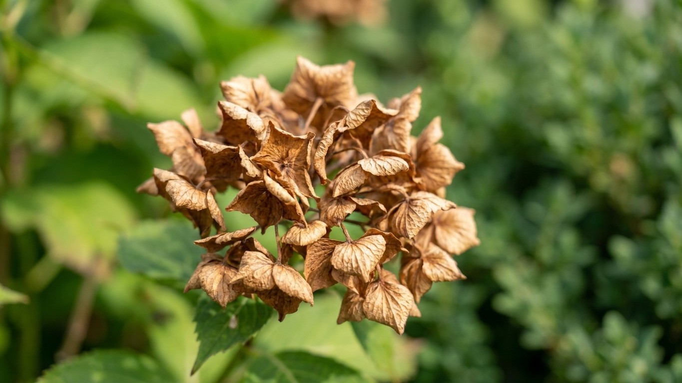 J'ai planté mes hortensias plein sud en mai : en 48 heures, les sépales avaient grillé et le pépiniériste m'a annoncé le pire