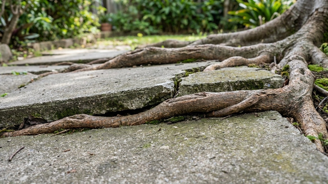 Mon grand-père refusait de planter cet arbre fruitier à moins de cinq mètres de la maison : le premier été, j'ai compris t...