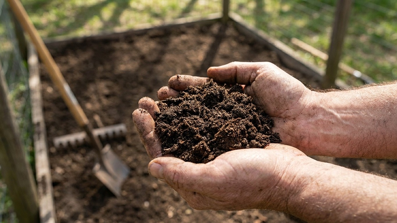 Préparer le sol avant un semis de gazon : les étapes indispensables