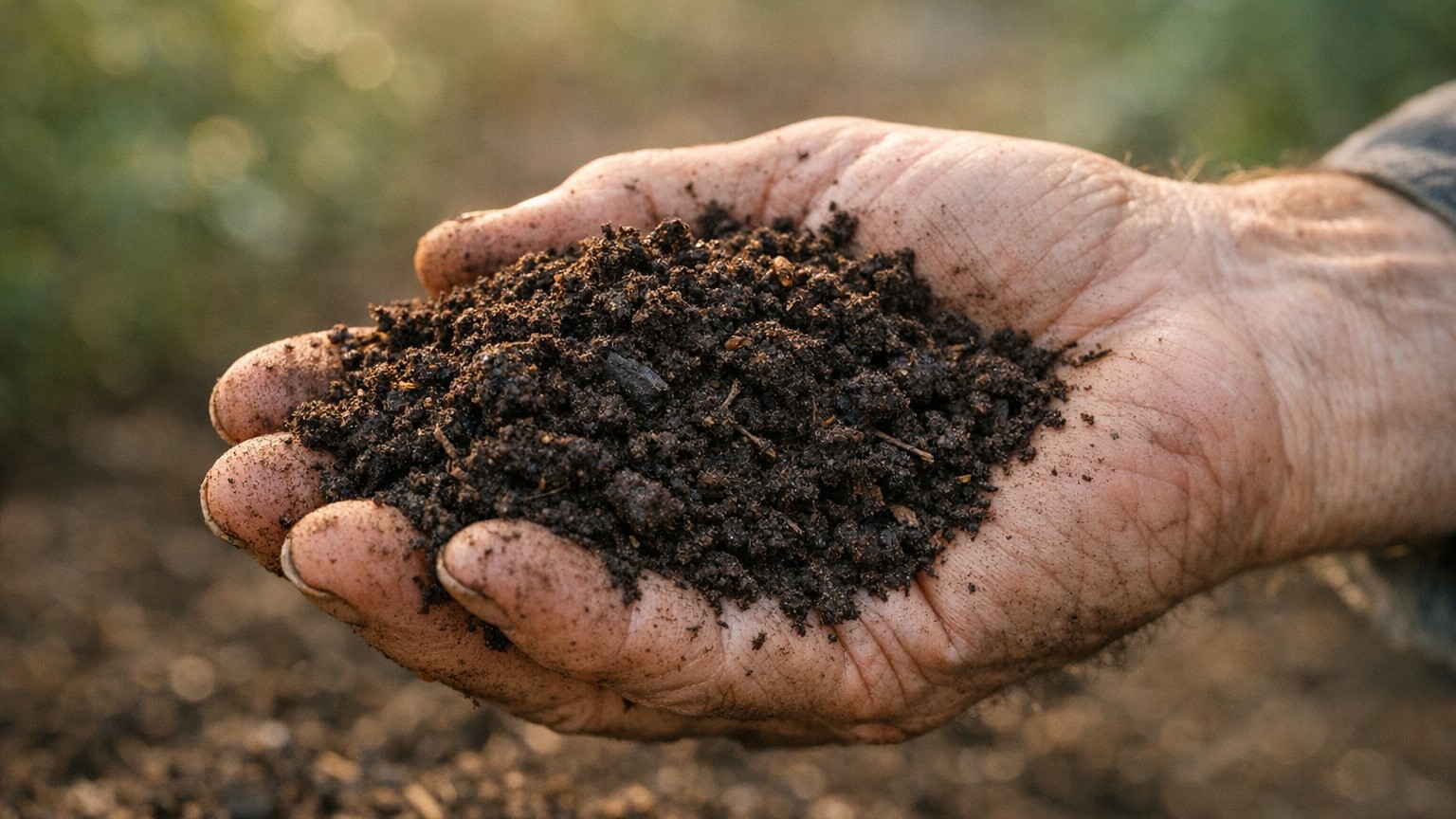 Amendement potager : guide complet pour un sol fertile et équilibré