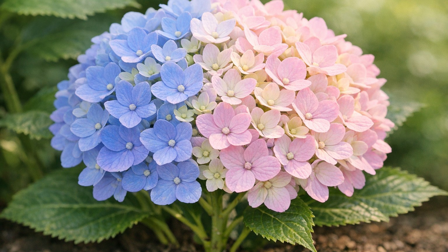 Je vidais mes cendres de cheminée au pied de mes hortensias depuis trois ans : le jour où j'ai remarqué qu'ils n'étaient p...