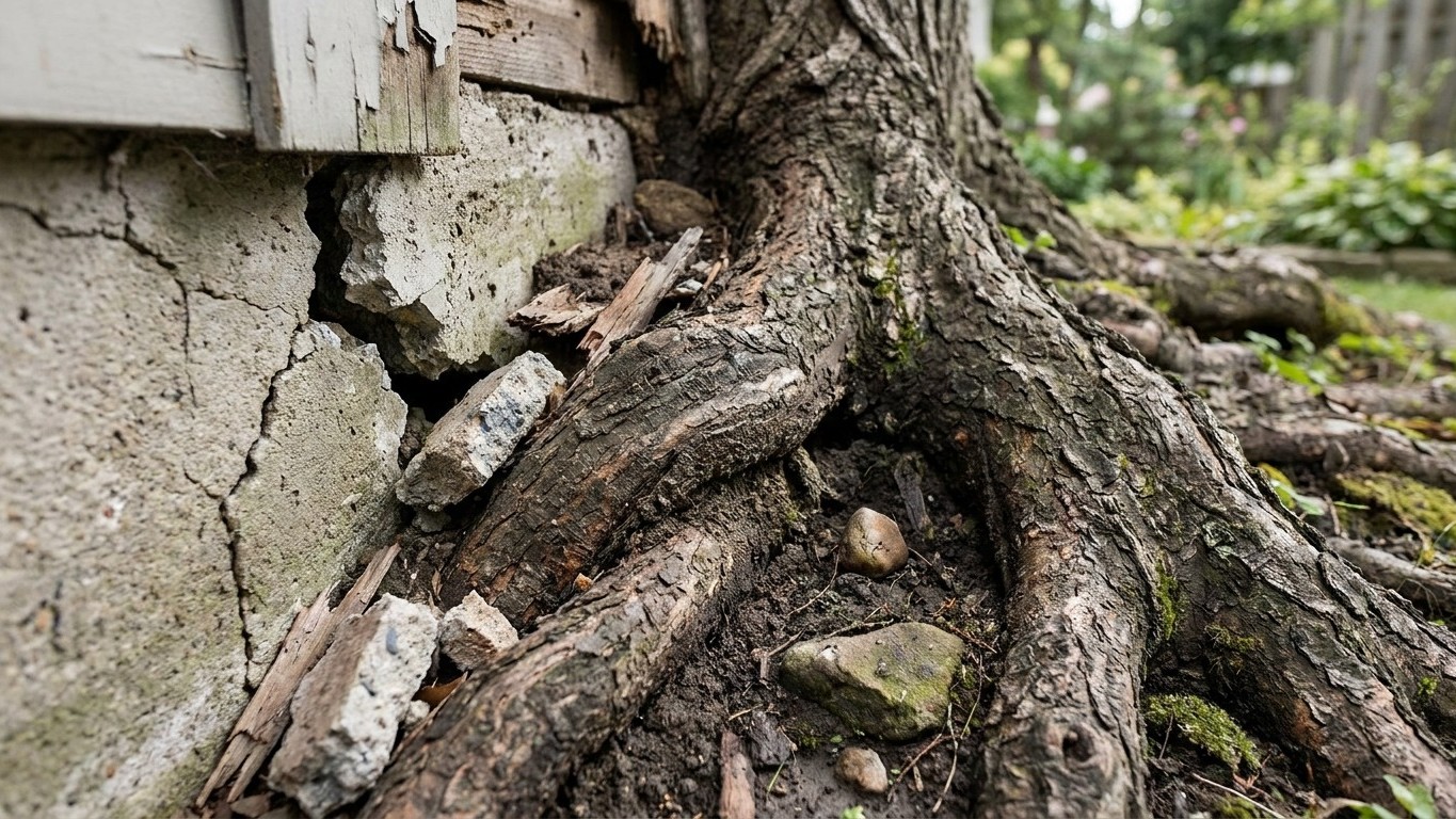 Les anciens refusaient de planter cet arbre près de la maison : les paysagistes redécouvrent aujourd'hui pourquoi à leurs ...