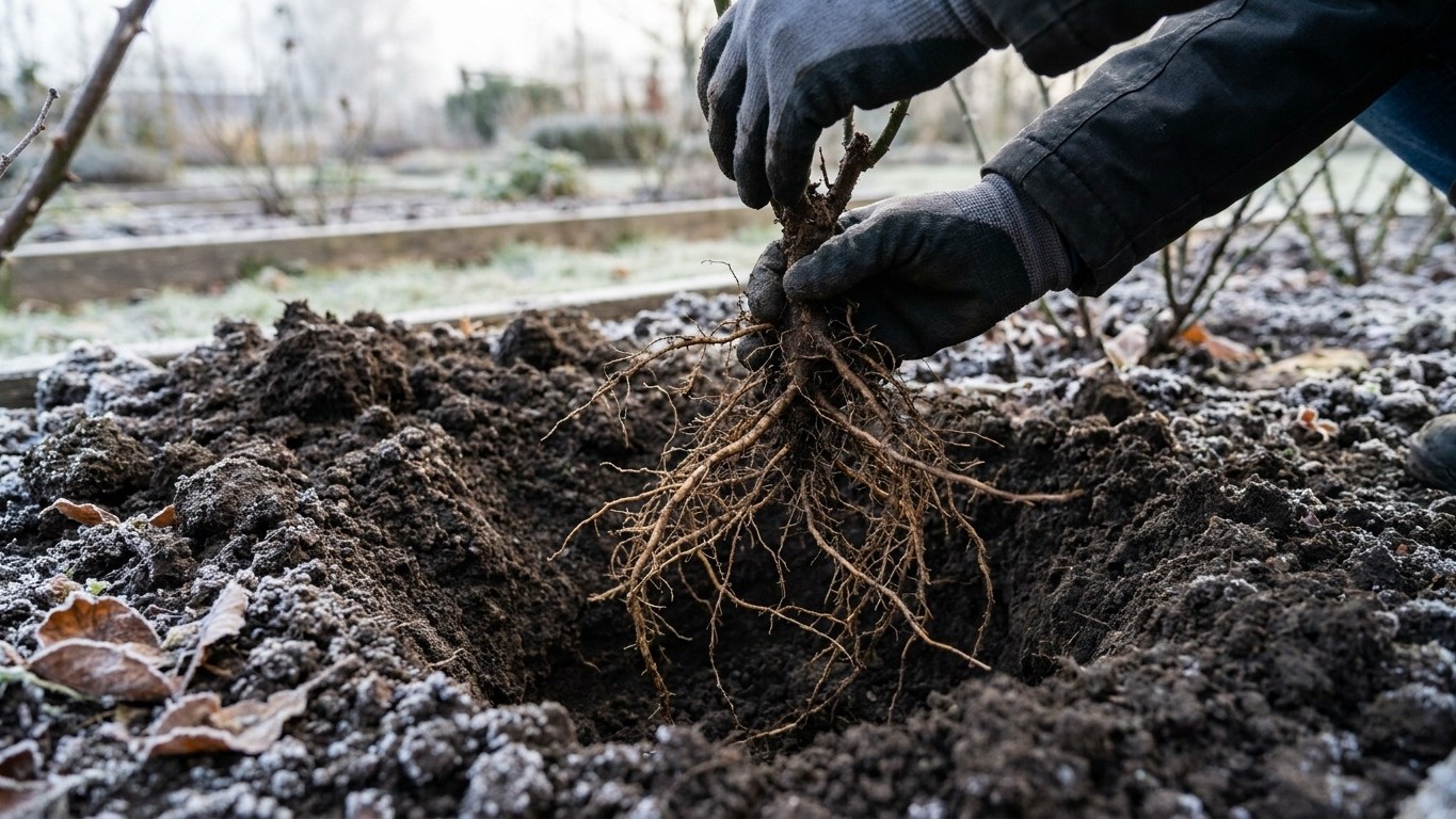 Planter un rosier : toutes les techniques de plantation et de multiplication