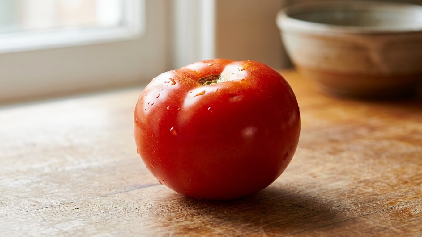 Fini les tomates rangées dans le bac à légumes : sous 12 °C, ce que le fruit cesse de fabriquer ne revient jamais
