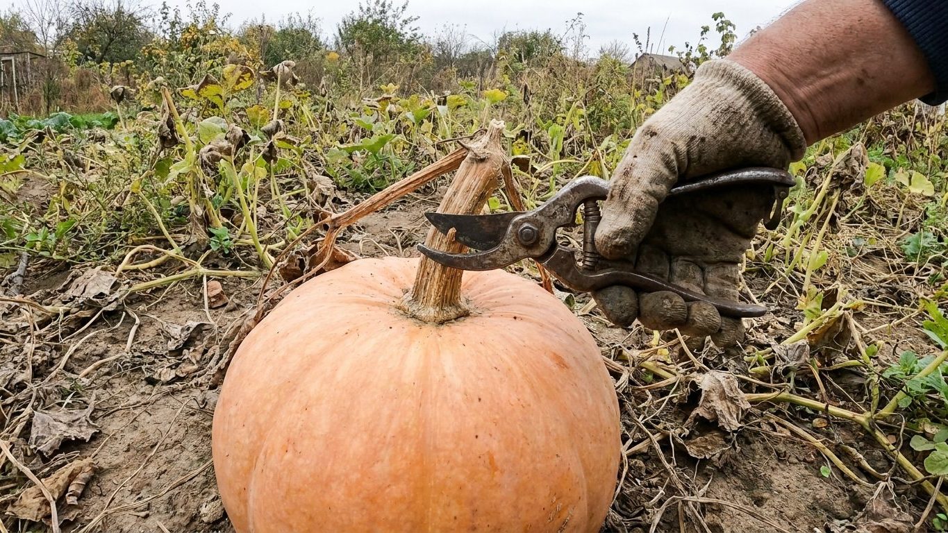 5 cm et pourtant, la plupart des jardiniers coupent encore au ras : la longueur exacte de pédoncule qui décide si vos poti...