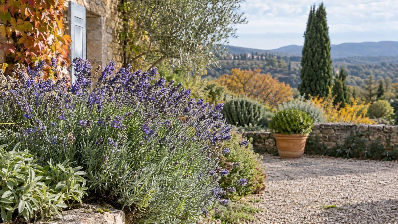 Lavande angustifolia : planter, tailler et reconnaître la vraie lavande